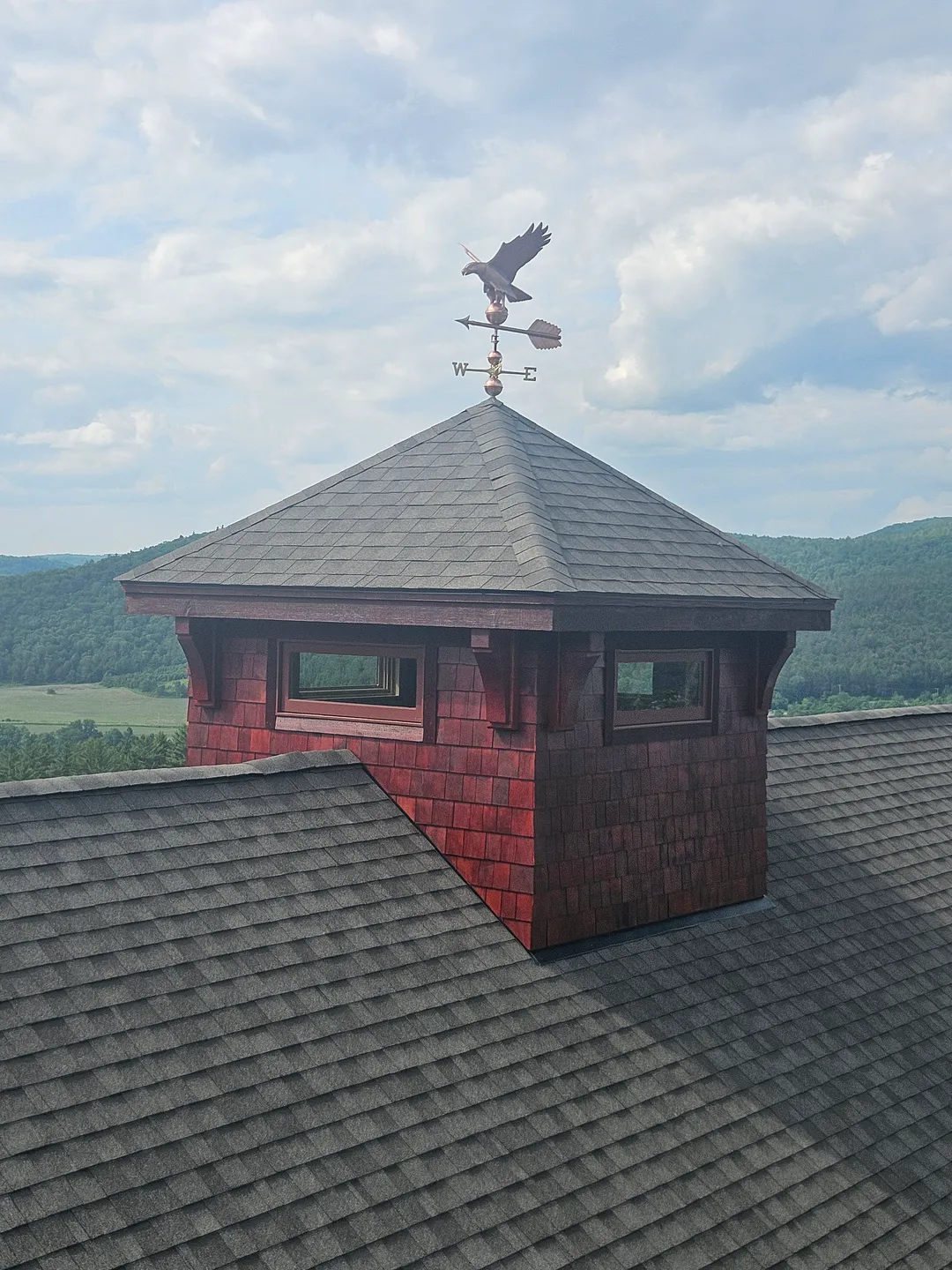 Custom Home Construction in Littleton NH